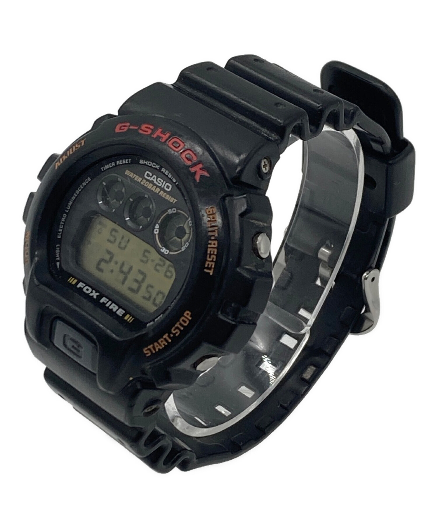 CASIO (カシオ) G-SHOCK デジタル腕時計