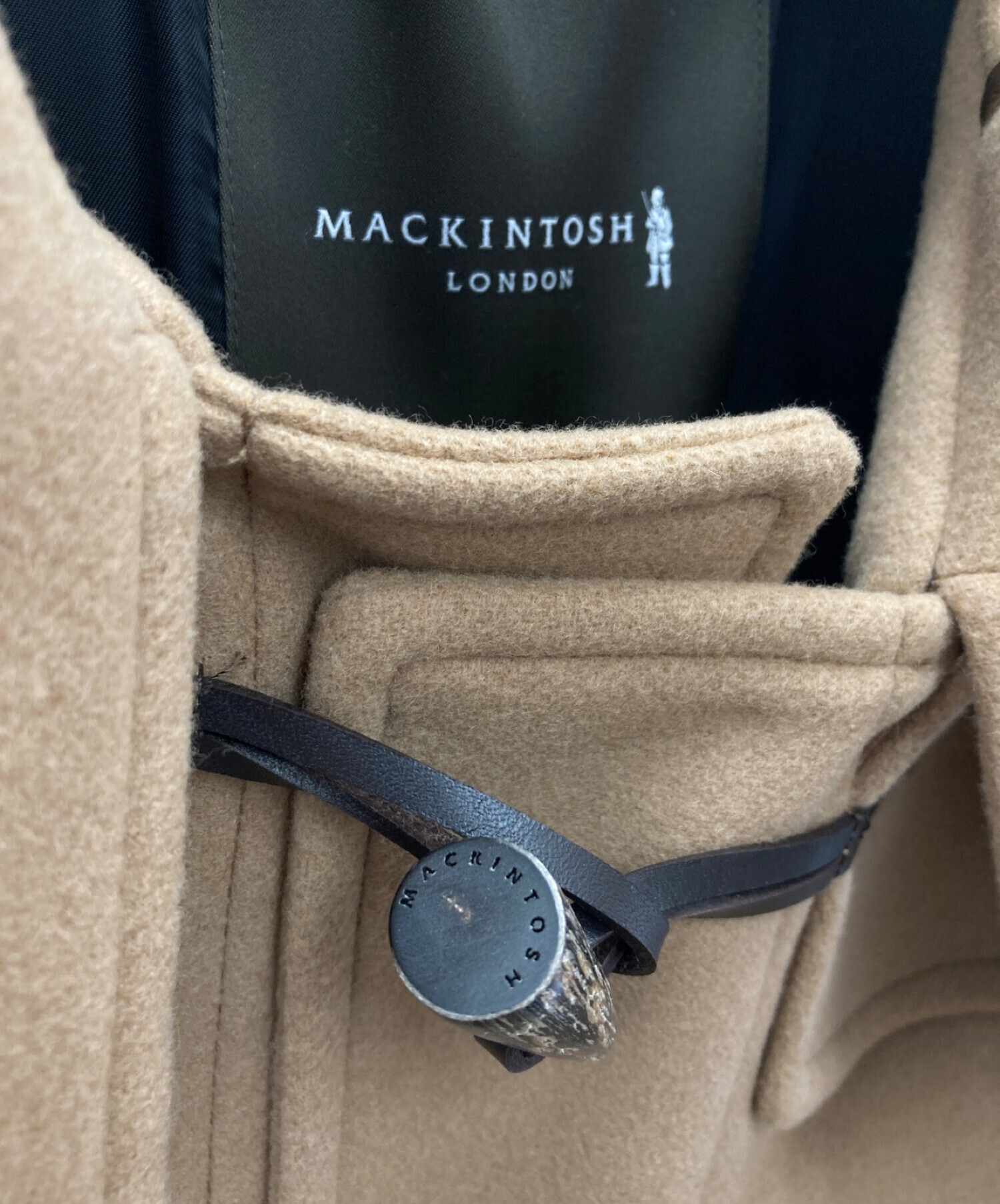 中古・古着通販】MACKINTOSH LONDON (マッキントッシュ ロンドン