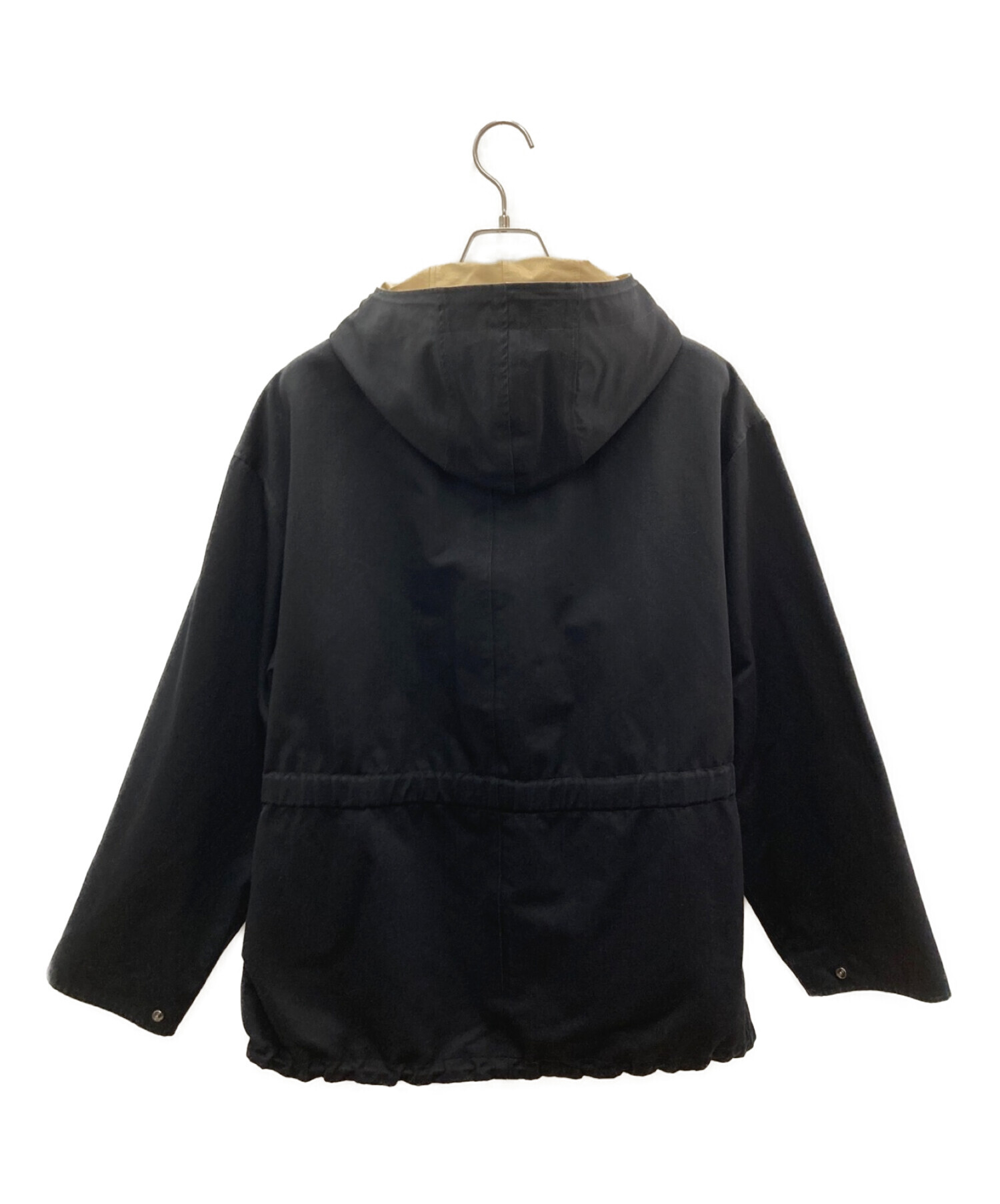 中古・古着通販】MARNI (マルニ) リバーシブルフーデッドジャケット