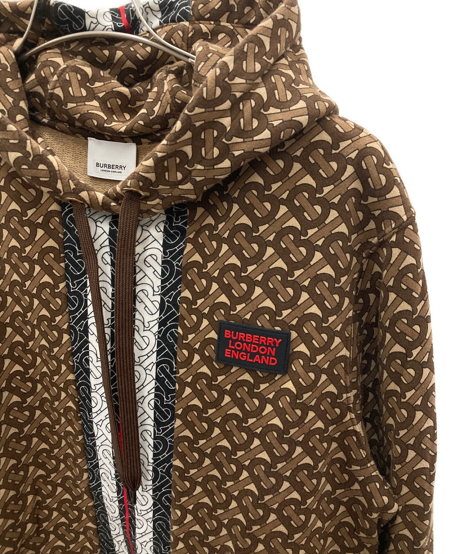 中古・古着通販】BURBERRY LONDON (バーバリー ロンドン) プル