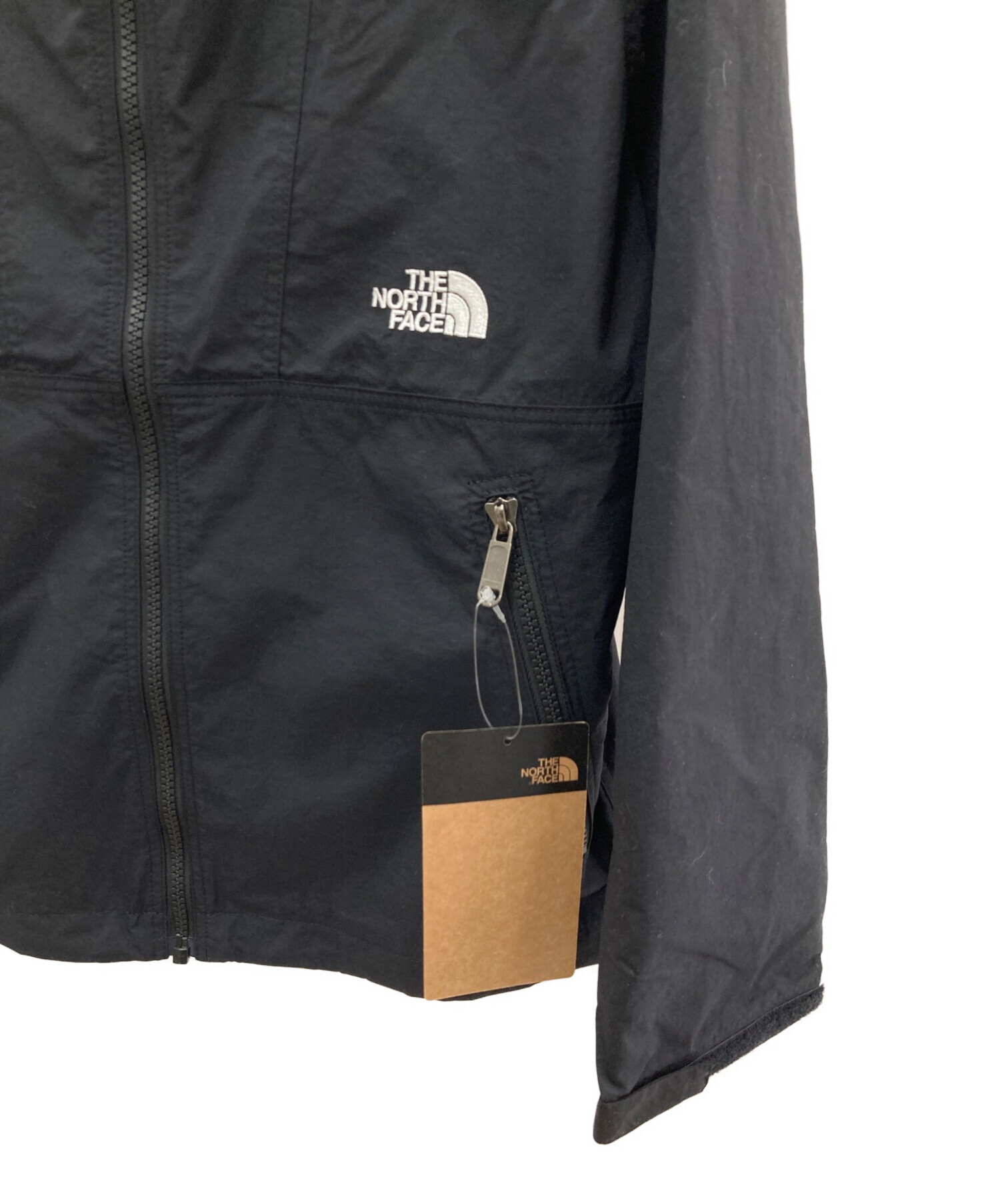 THE NORTH FACE TRANGO ナイロンジャケット M0037 | myhaven ...