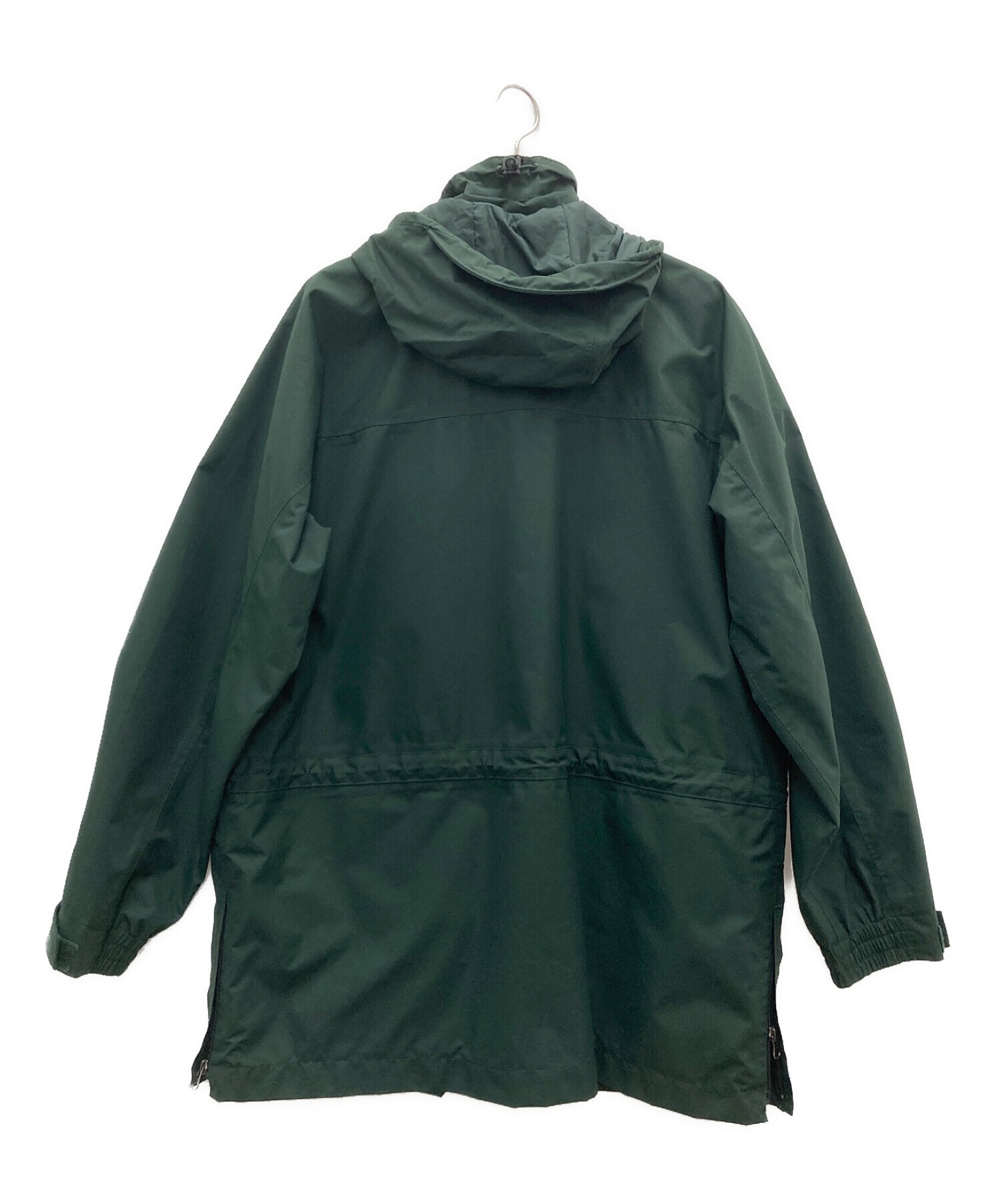 中古・古着通販】L.L.Bean (エルエルビーン) ジャケット グリーン