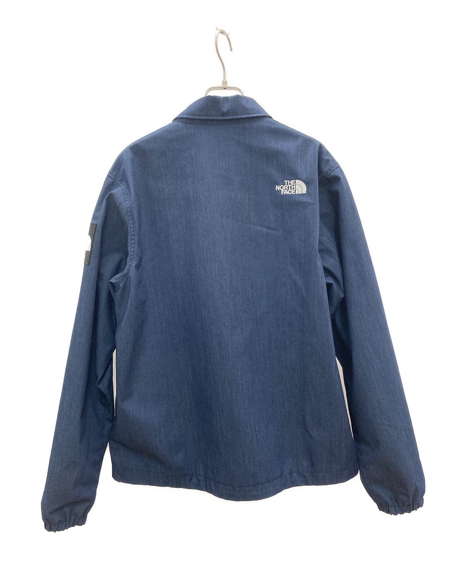 中古・古着通販】THE NORTH FACE (ザ ノース フェイス) コーチ ...