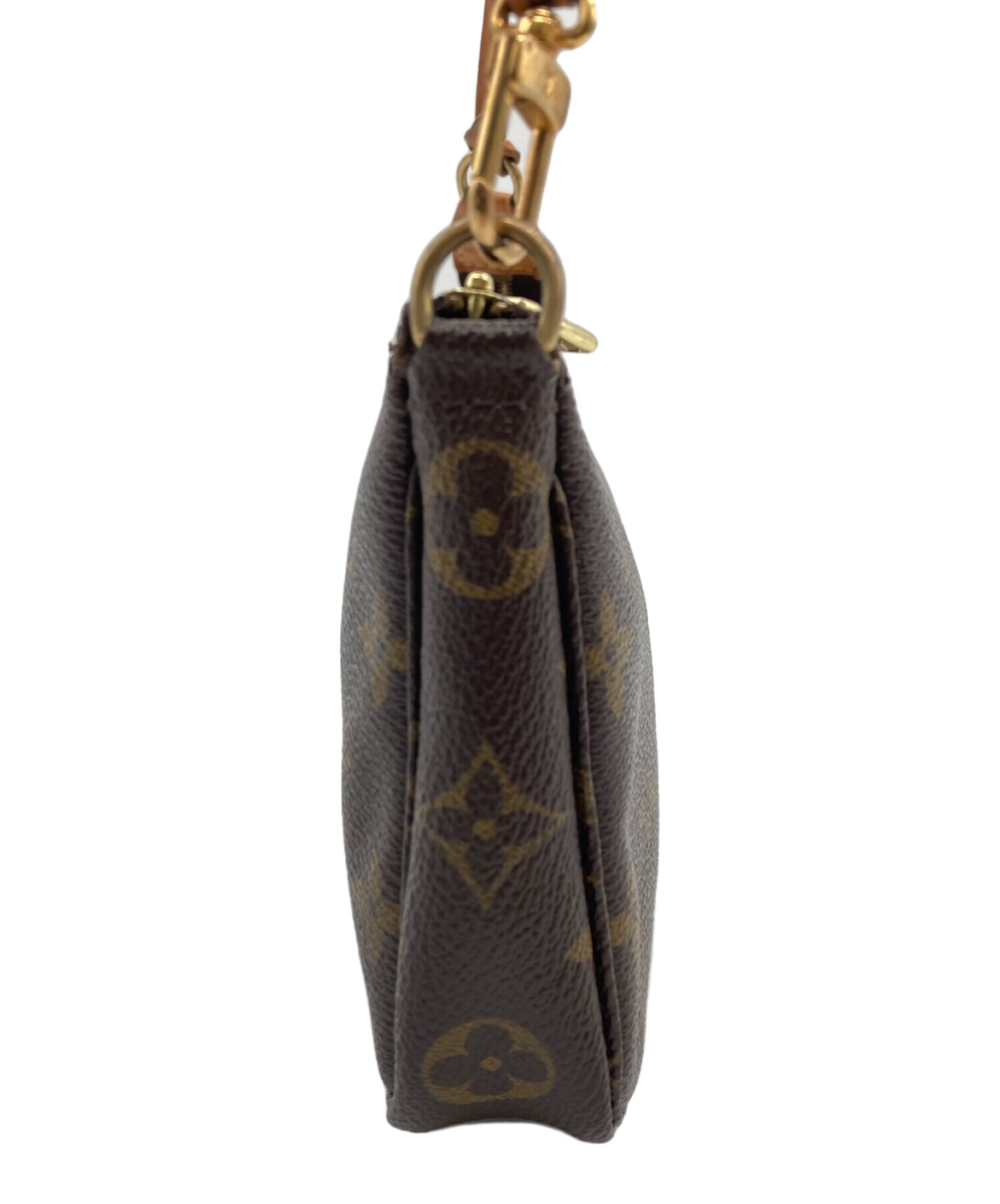 中古・古着通販】LOUIS VUITTON (ルイ ヴィトン) モノグラム ポシェット・アクセソワール｜ブランド・古着通販  トレファク公式【TREFAC FASHION】スマホサイト