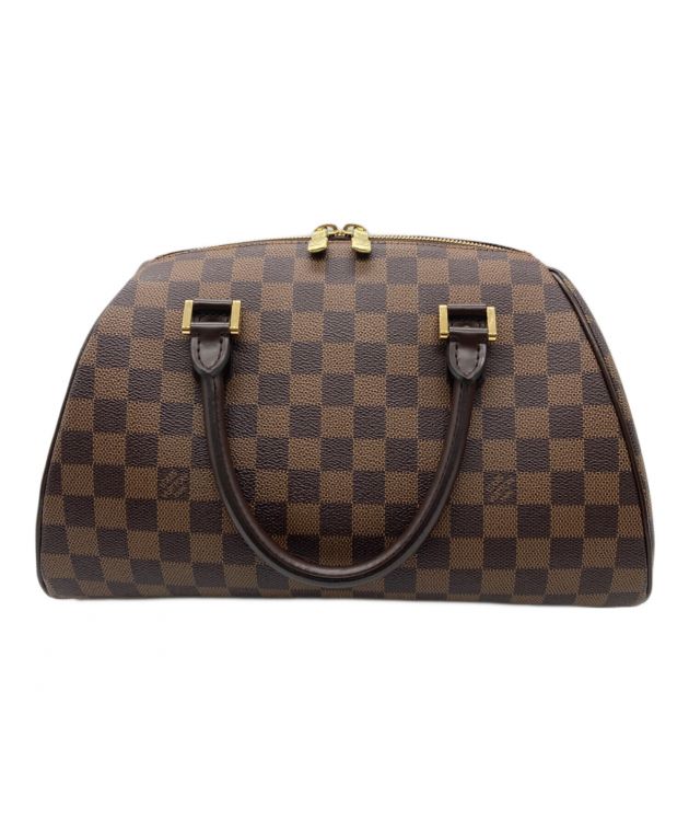 中古・古着通販】LOUIS VUITTON (ルイ ヴィトン) ダミエ リベラMM ...