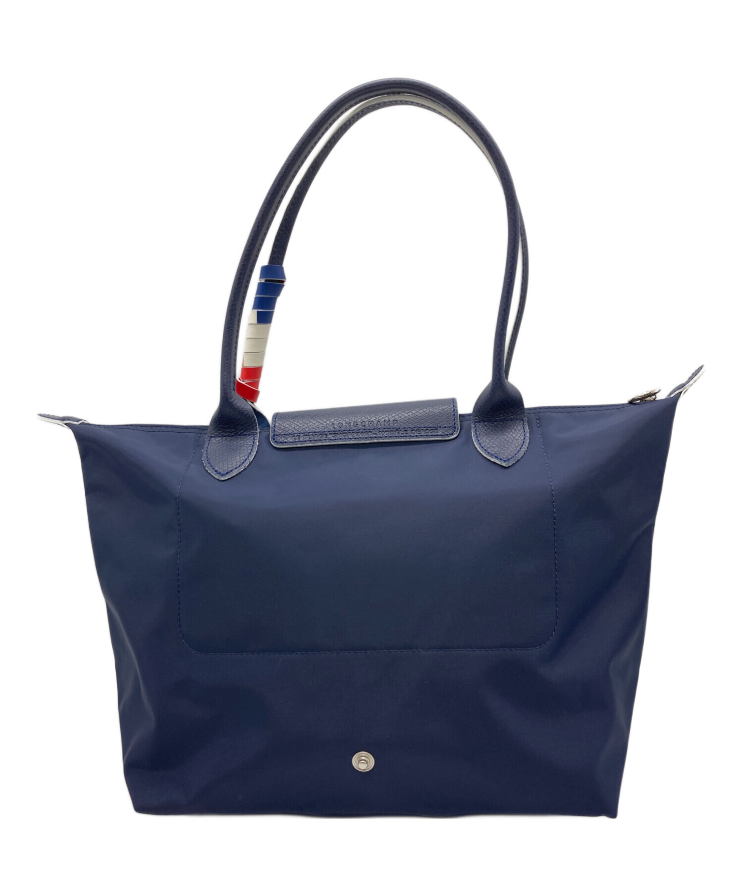 中古・古着通販】LONGCHAMP (ロンシャン) トートバッグ｜ブランド・古着通販 トレファク公式【TREFAC FASHION】スマホサイト