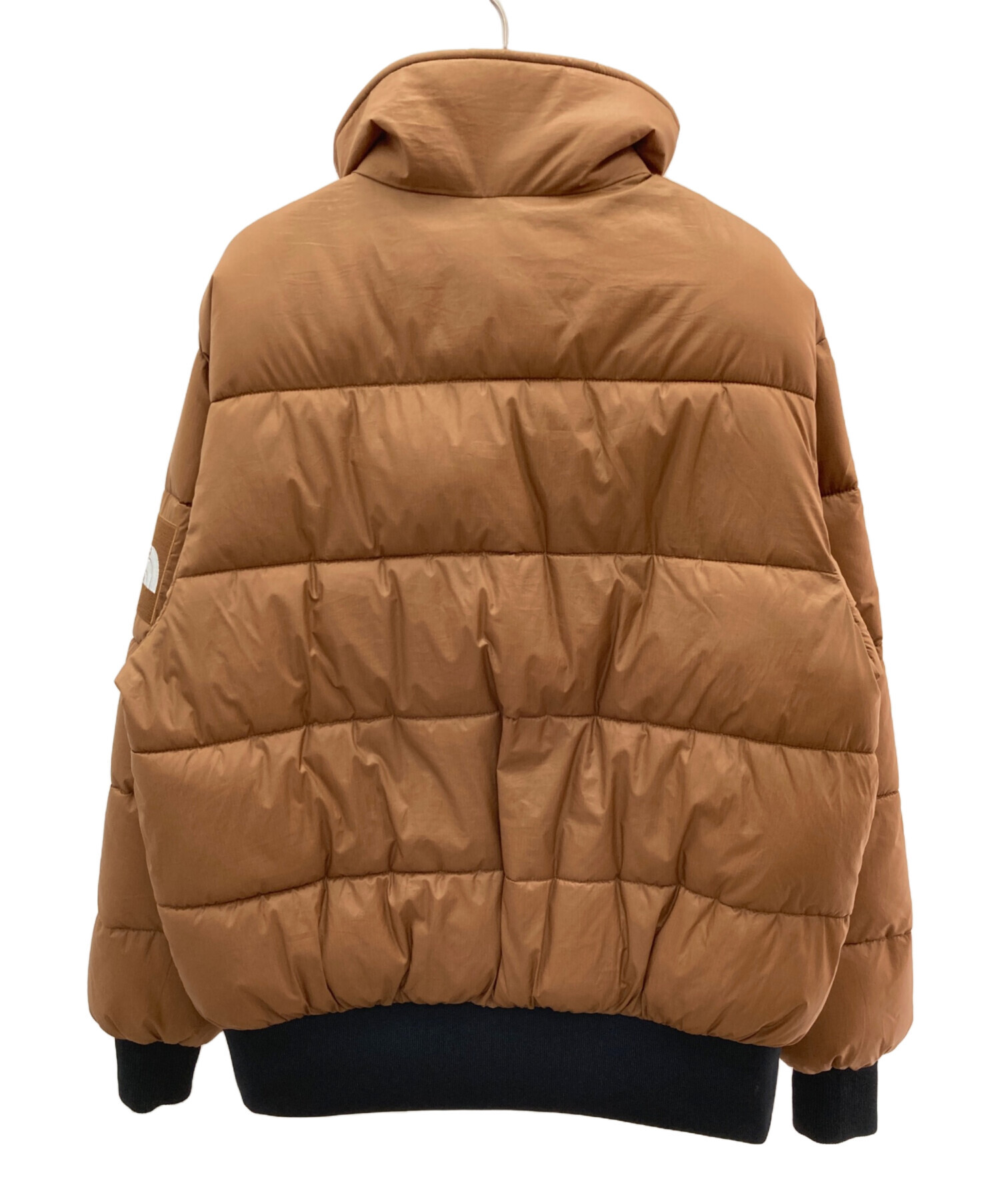 THE NORTH FACE (ザ ノース フェイス) ラークスパージャケット ブラウン サイズ:Ｓsize