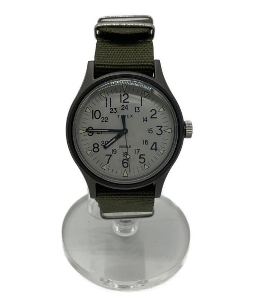 【中古・古着通販】TIMEX (タイメックス) 腕時計｜ブランド・古着