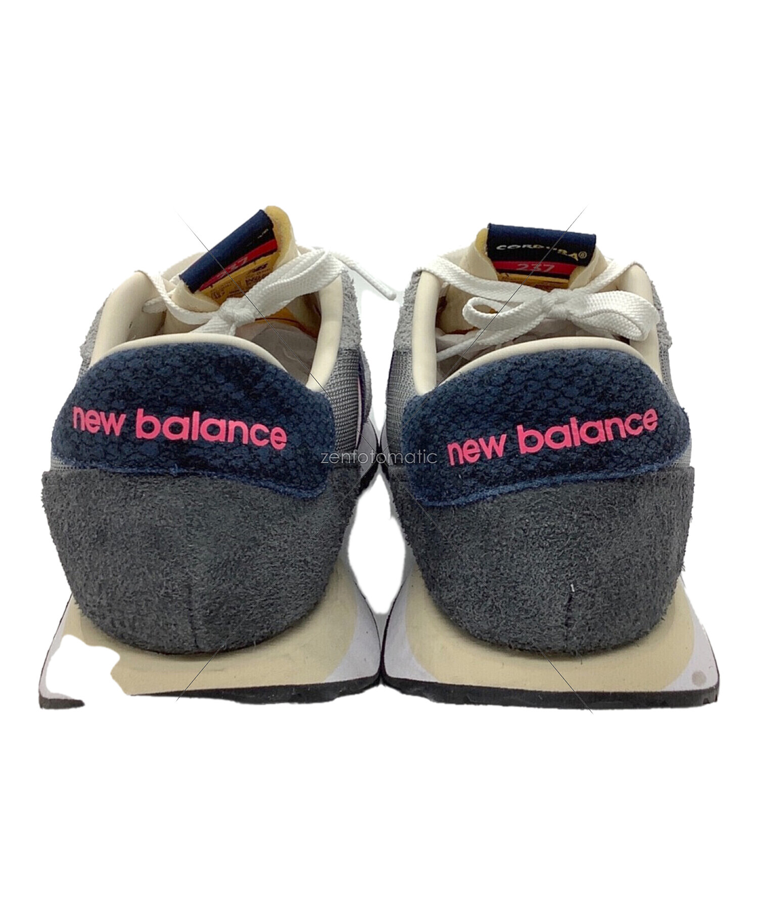 New Balance ニューバランス メンズ スニーカー 【New Balance 991