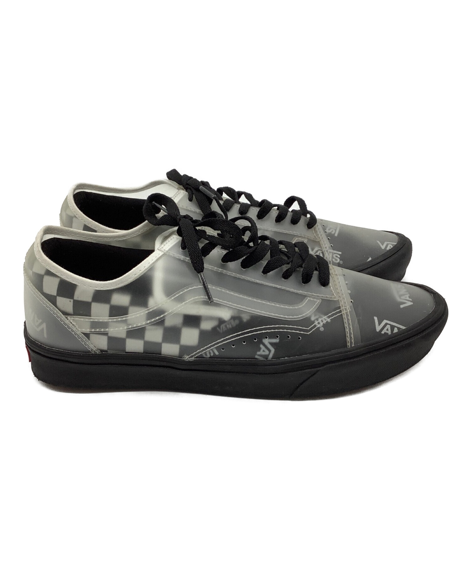 Vans バンズ メンズ スニーカー 【Vans Half Ca 】 サイズ US_13(31.0