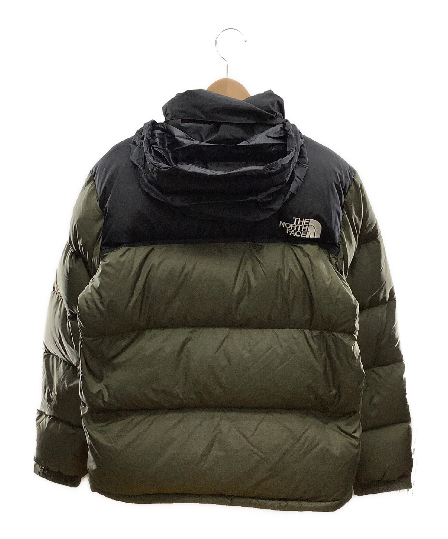 中古・古着通販】THE NORTH FACE (ザ ノース フェイス) ダウン