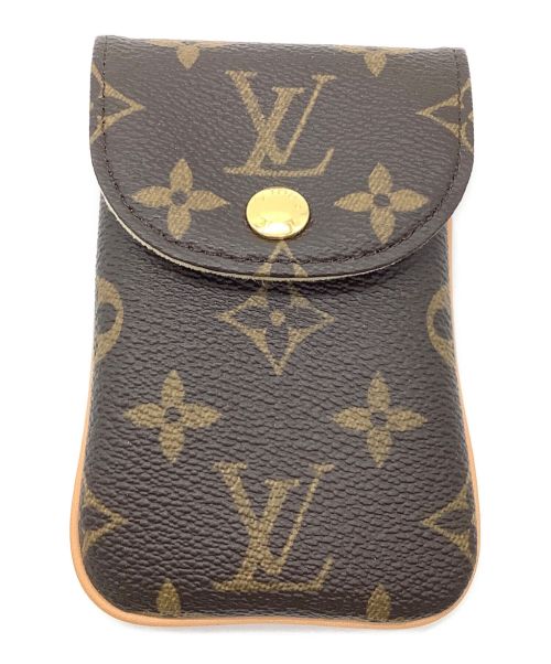 【中古・古着通販】LOUIS VUITTON (ルイ ヴィトン) 携帯ケース