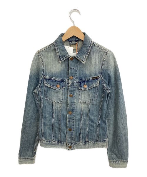 【中古・古着通販】NUDIE JEANS (ヌーディー・ジーンズ) タイト