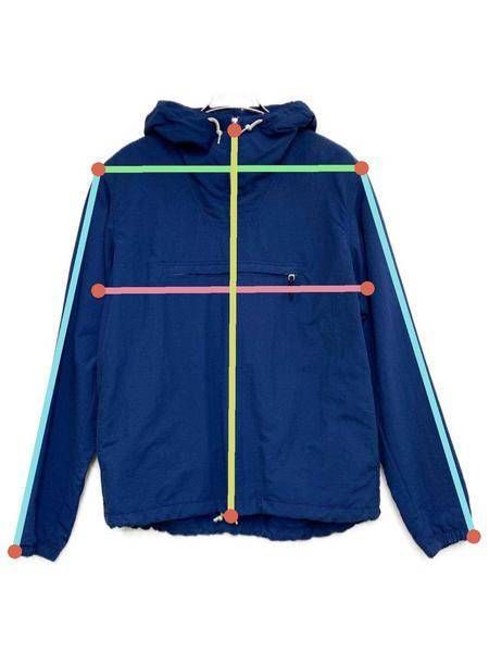 中古・古着通販】THE NORTH FACE (ザ ノース フェイス) アノラック