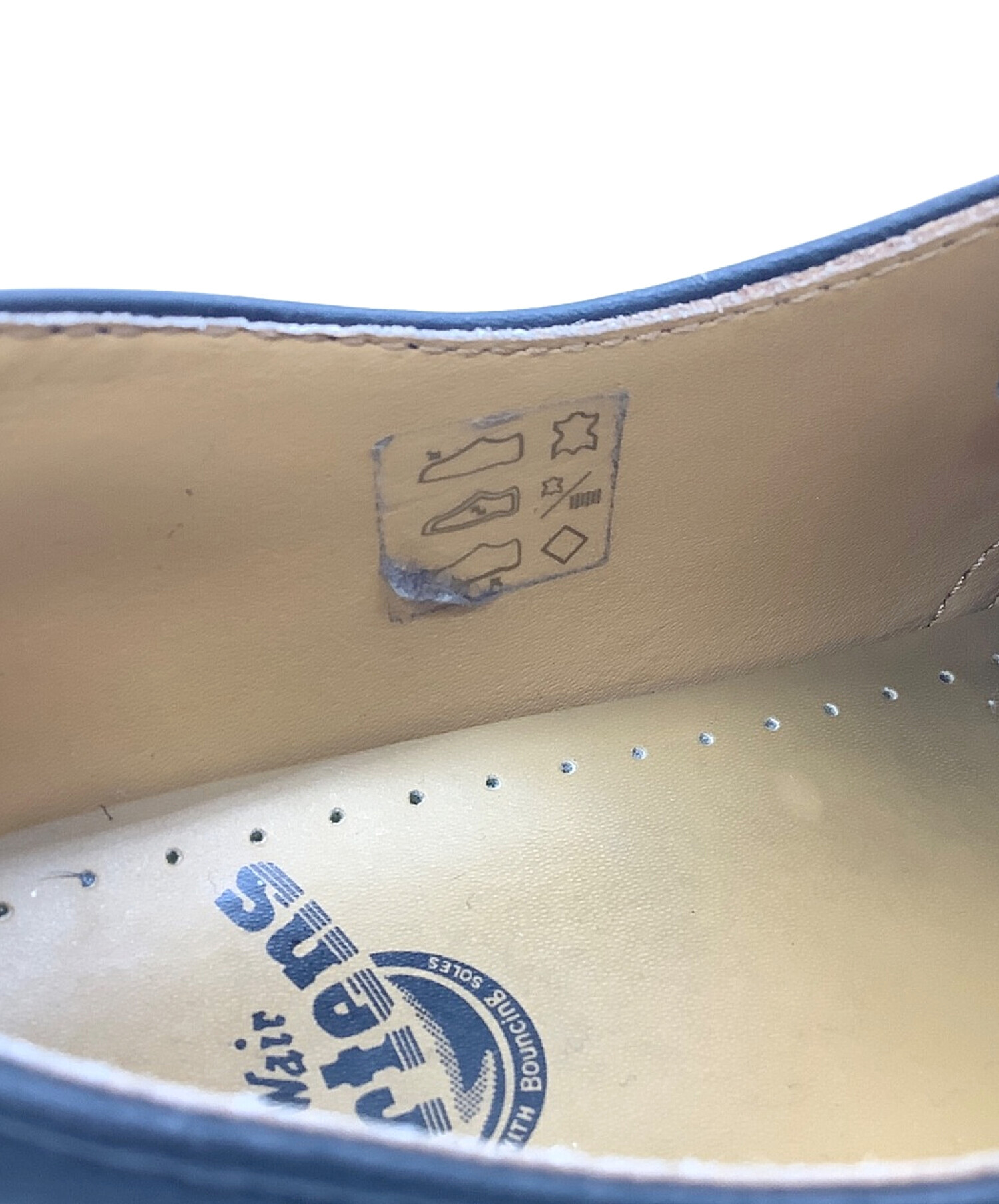 中古・古着通販】Dr.Martens (ドクターマーチン) 1461 3ホールシューズ