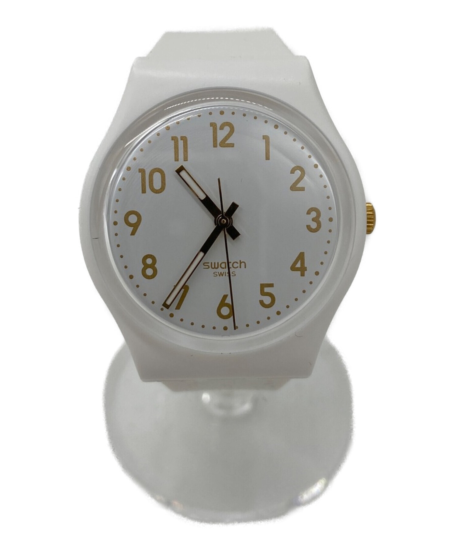 swatch腕時計 - 時計
