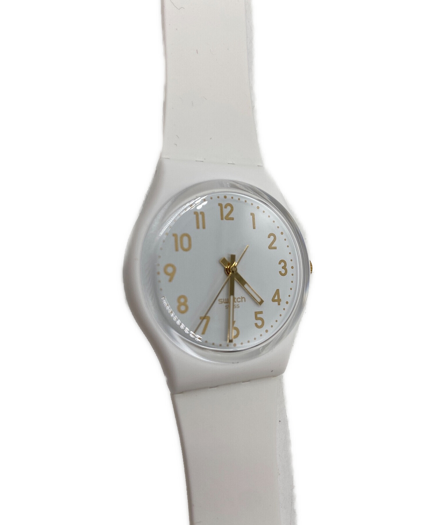 SWATCH (スウォッチ) 腕時計