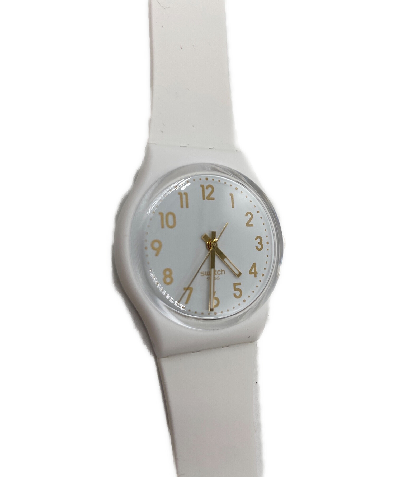 中古・古着通販】SWATCH (スウォッチ) 腕時計｜ブランド・古着通販