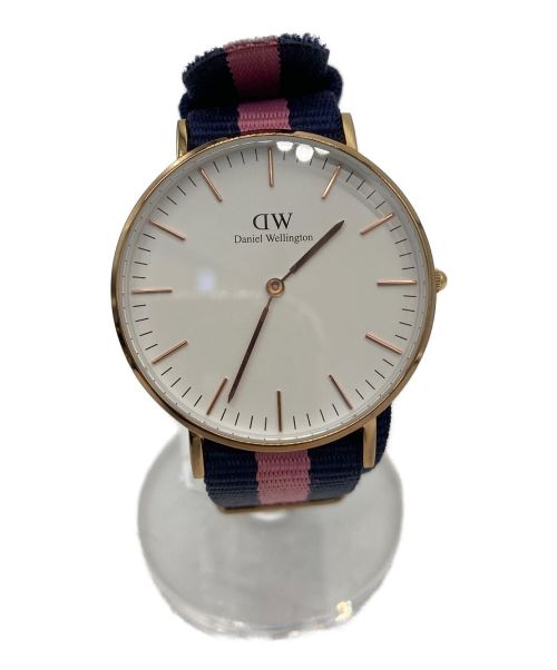 【中古・古着通販】Daniel Wellington (ダニエルウェリントン) 腕時計｜ブランド・古着通販 トレファク公式【TREFAC  FASHION】スマホサイト