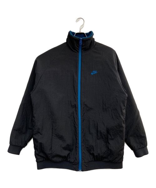 中古・古着通販】NIKE (ナイキ) NSW Reverse Swoosh Fullzip Jacket