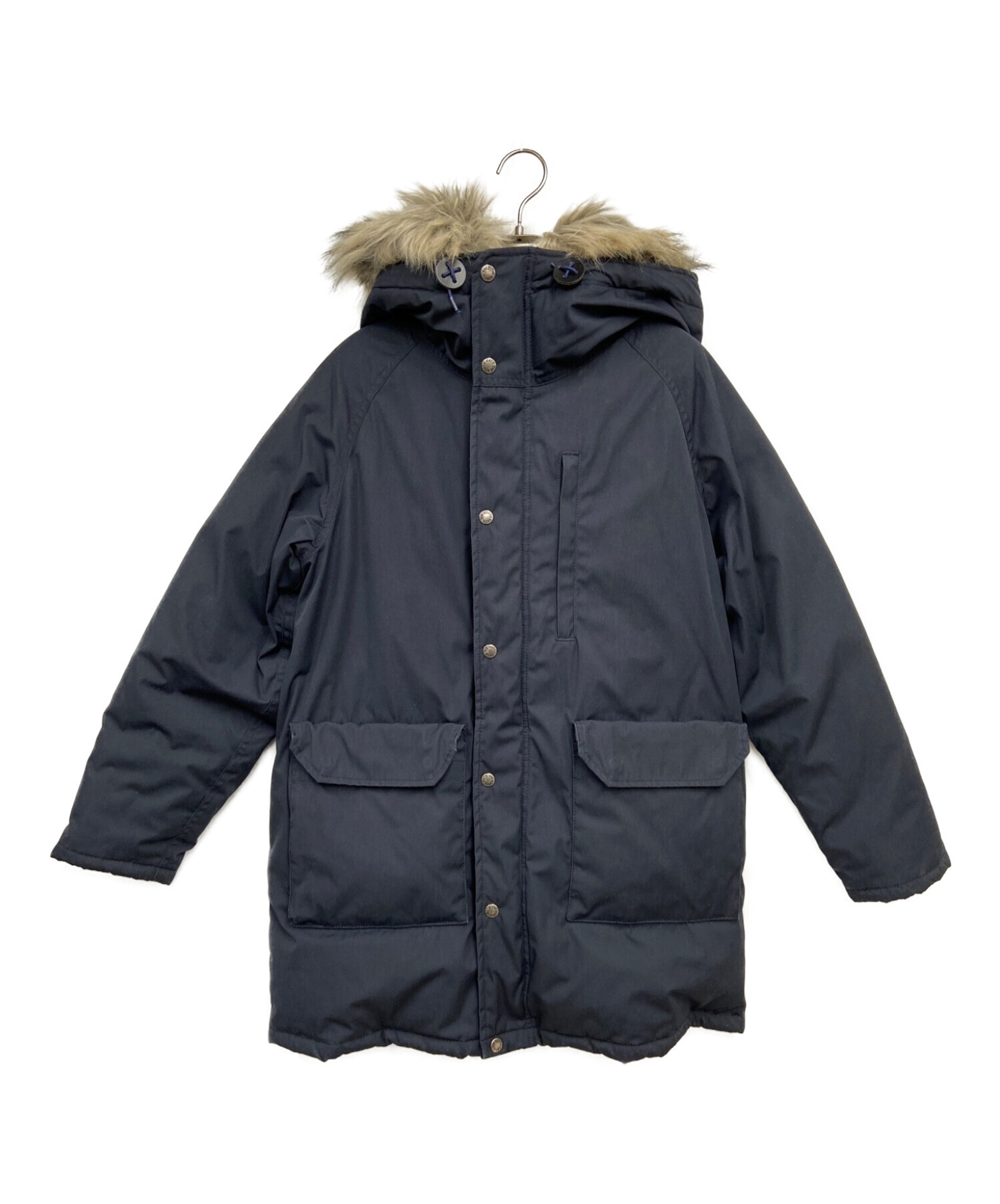 中古・古着通販】THE NORTHFACE PURPLELABEL (ザ・ノースフェイス