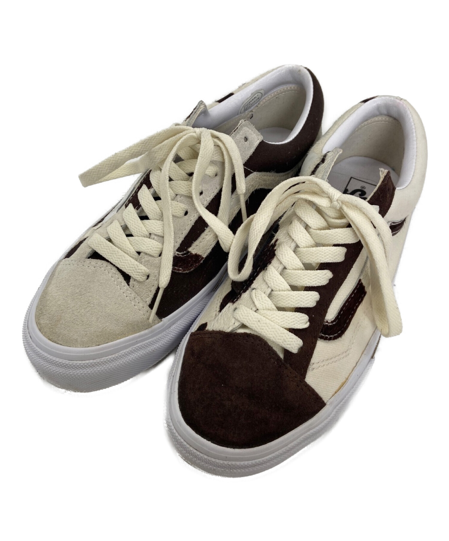 VANS LOWCUT SNEAKER 27cm - スニーカー