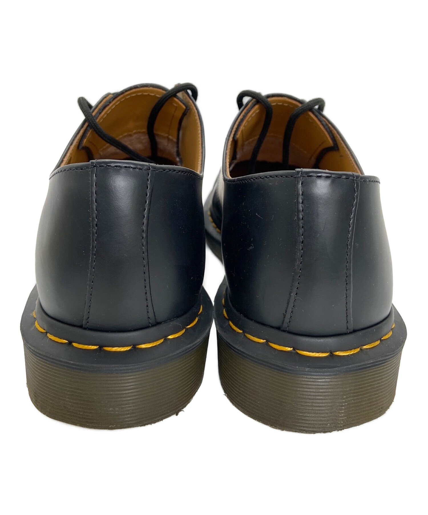 中古・古着通販】Dr.Martens (ドクターマーチン) 3ホールシューズ