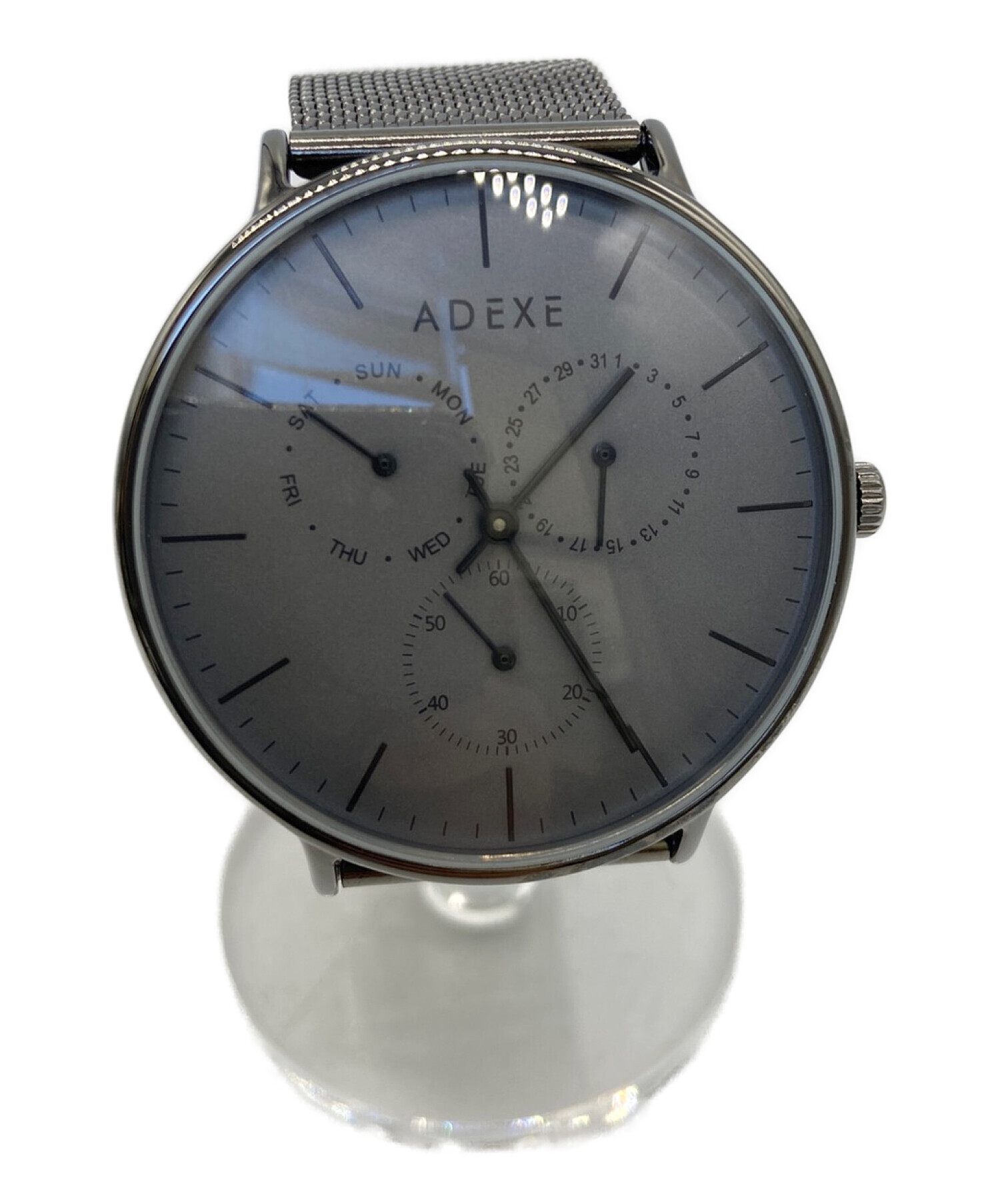 ADEXE 腕時計 - 時計