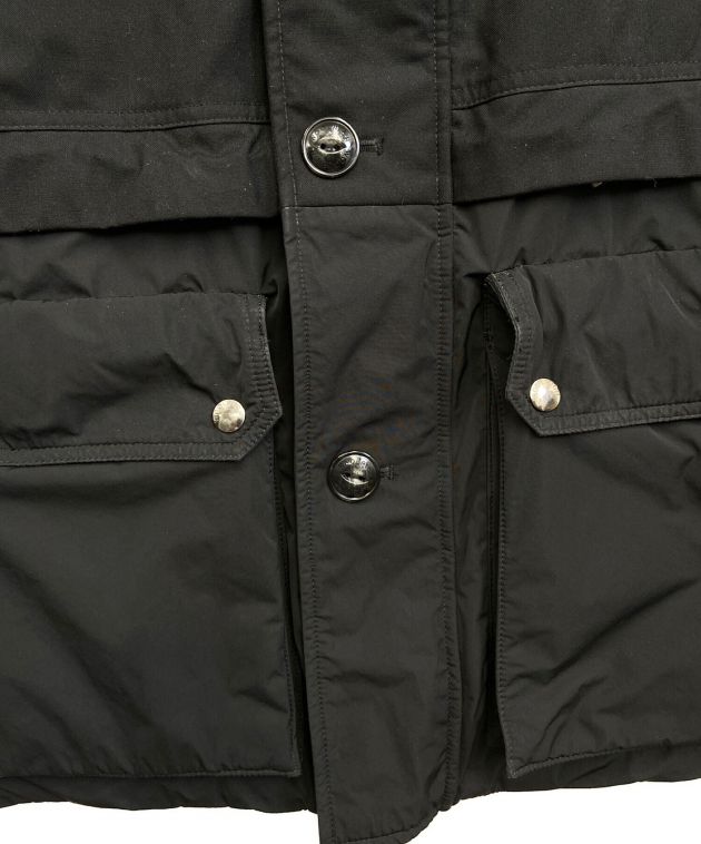 中古・古着通販】WOOLRICH (ウールリッチ) テトン アノラックダウン ...