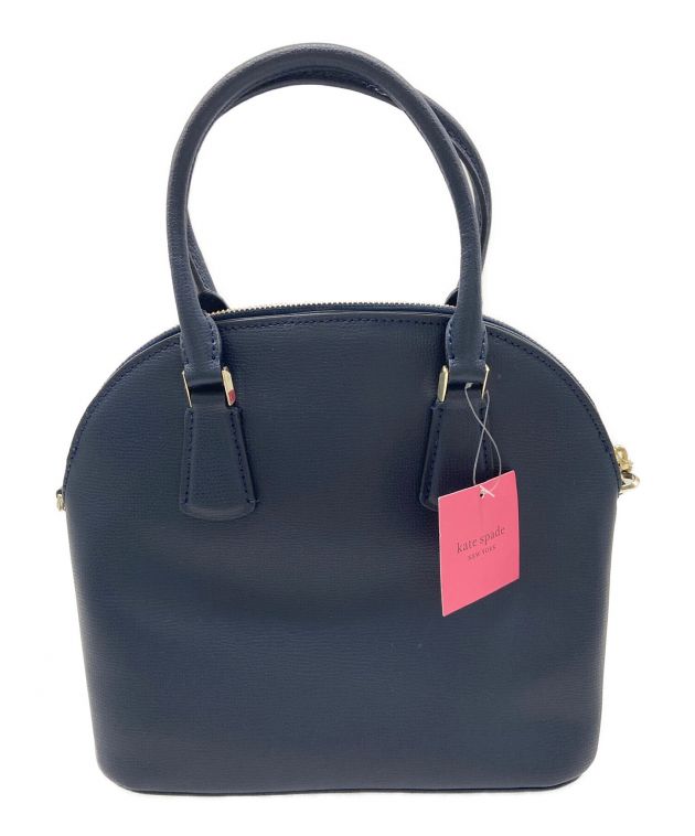 中古・古着通販】Kate Spade (ケイトスペード) ショルダーバッグ ネイビー｜ブランド・古着通販 トレファク公式【TREFAC  FASHION】スマホサイト