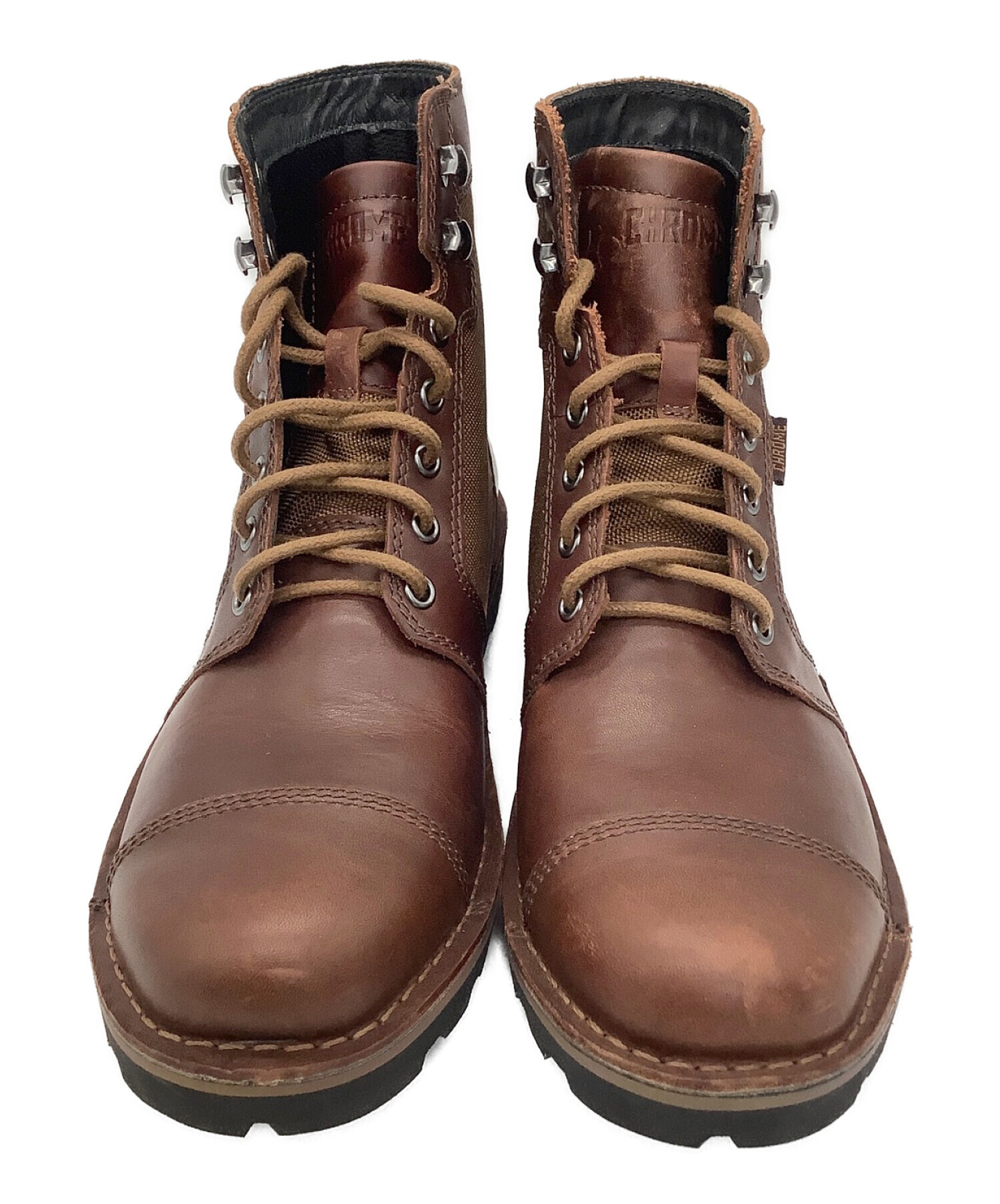 Chrome 503 hotsell combat boot