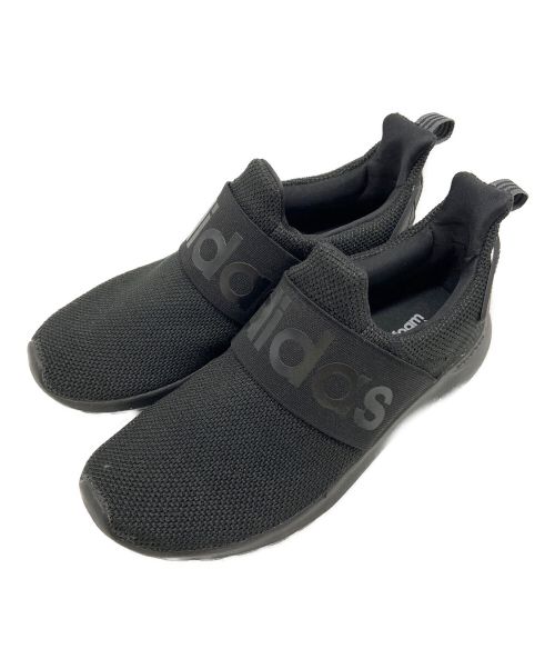 中古・古着通販】adidas (アディダス) スニーカー ブラック サイズ:24