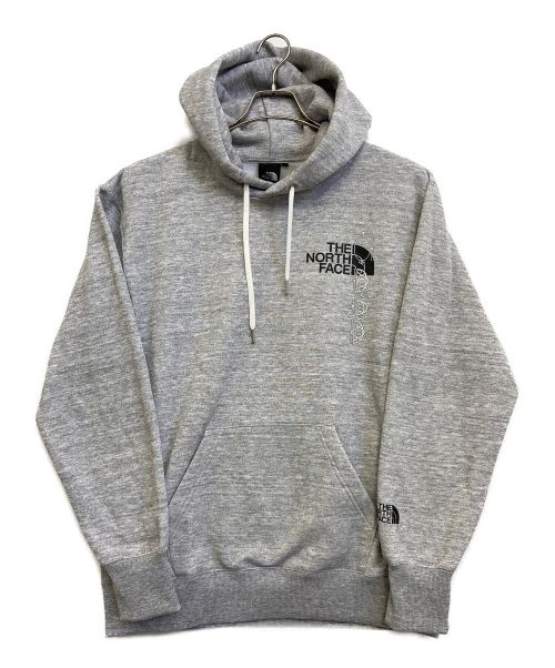 中古・古着通販】THE NORTH FACE (ザ ノース フェイス) バックハーフ