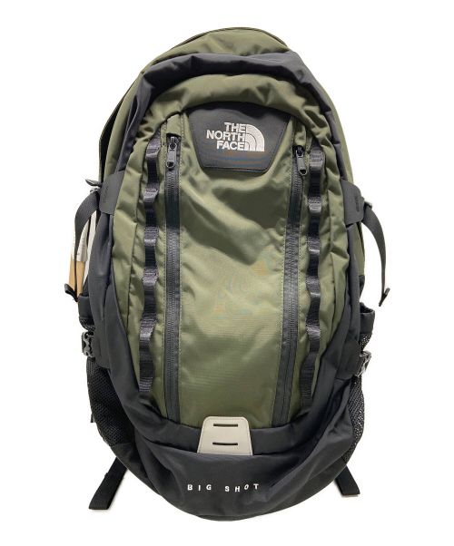 中古・古着通販】THE NORTH FACE (ザ ノース フェイス) バックパック