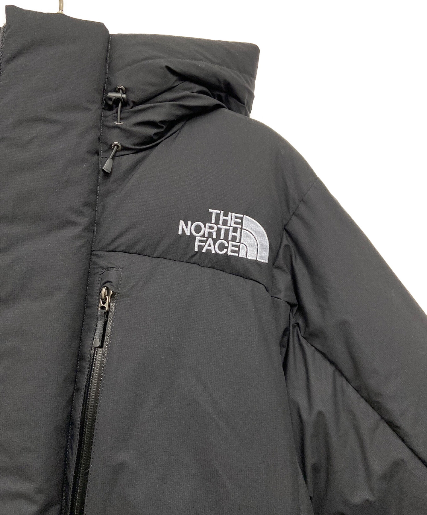 中古・古着通販】THE NORTH FACE (ザ ノース フェイス) バルトロライト