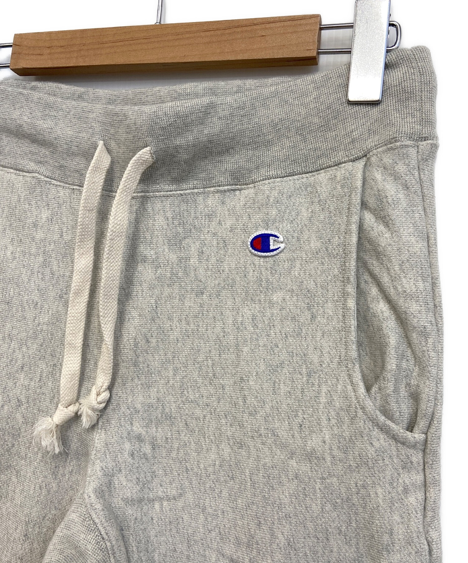 中古・古着通販】Champion REVERSE WEAVE (チャンピオンリバース