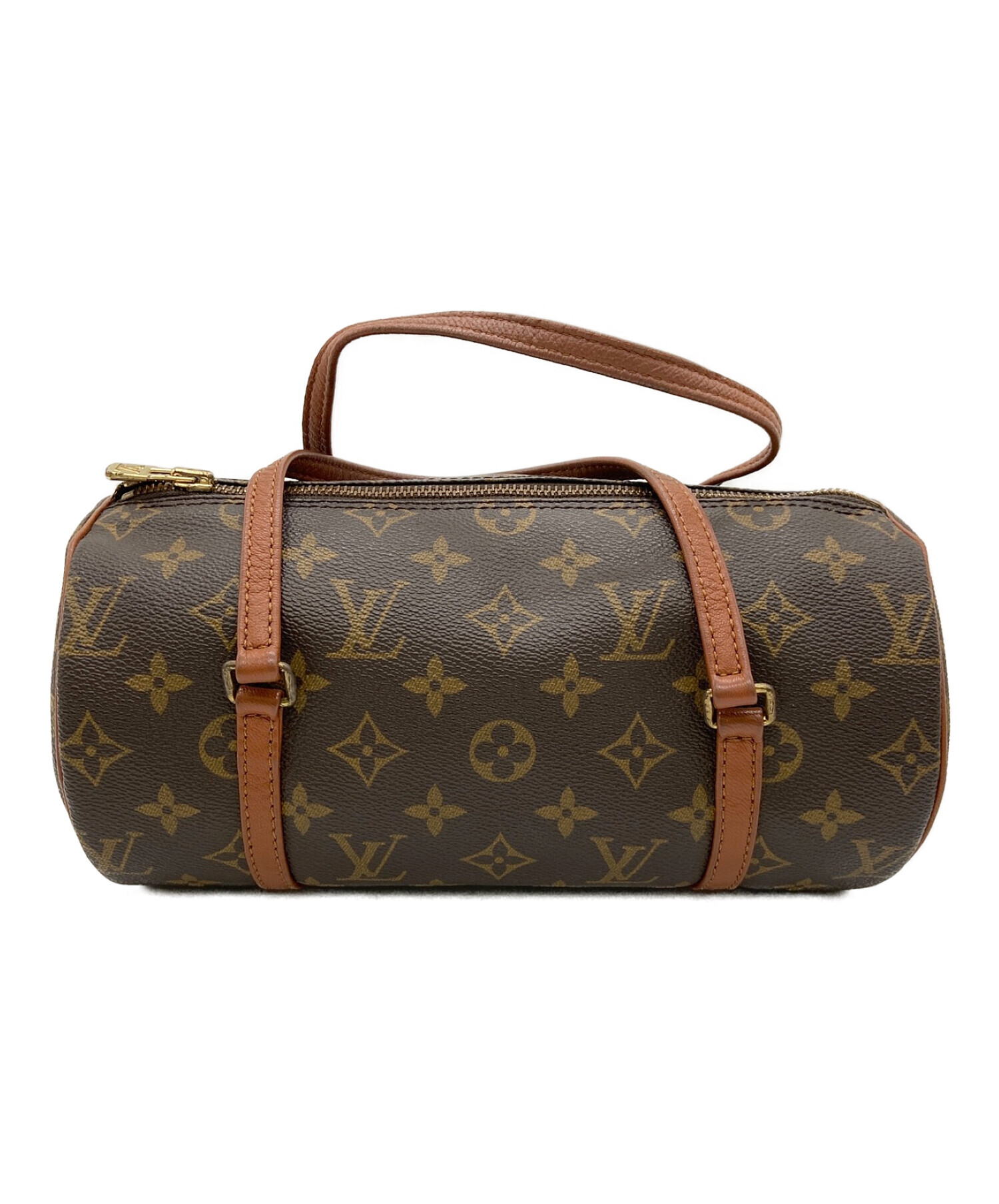 中古・古着通販】LOUIS VUITTON (ルイ ヴィトン) ハンドバッグ