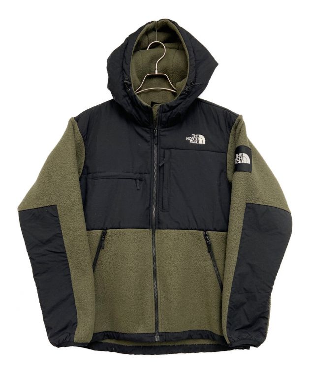 中古・古着通販】THE NORTH FACE (ザ ノース フェイス) デナリフーディ