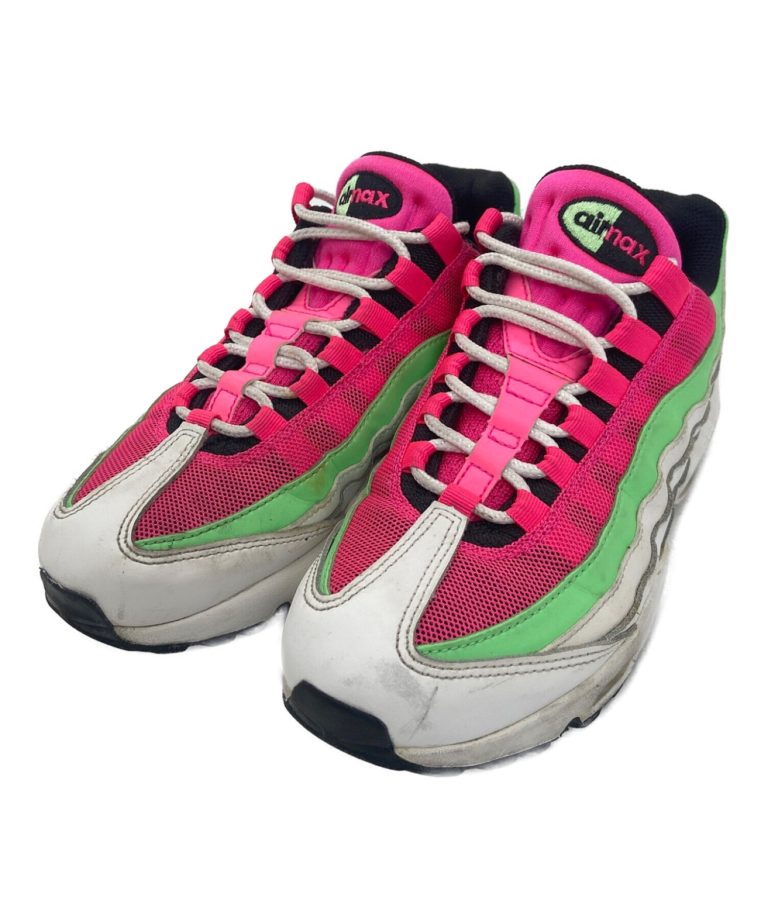 Nike air max 2025 95 for girls