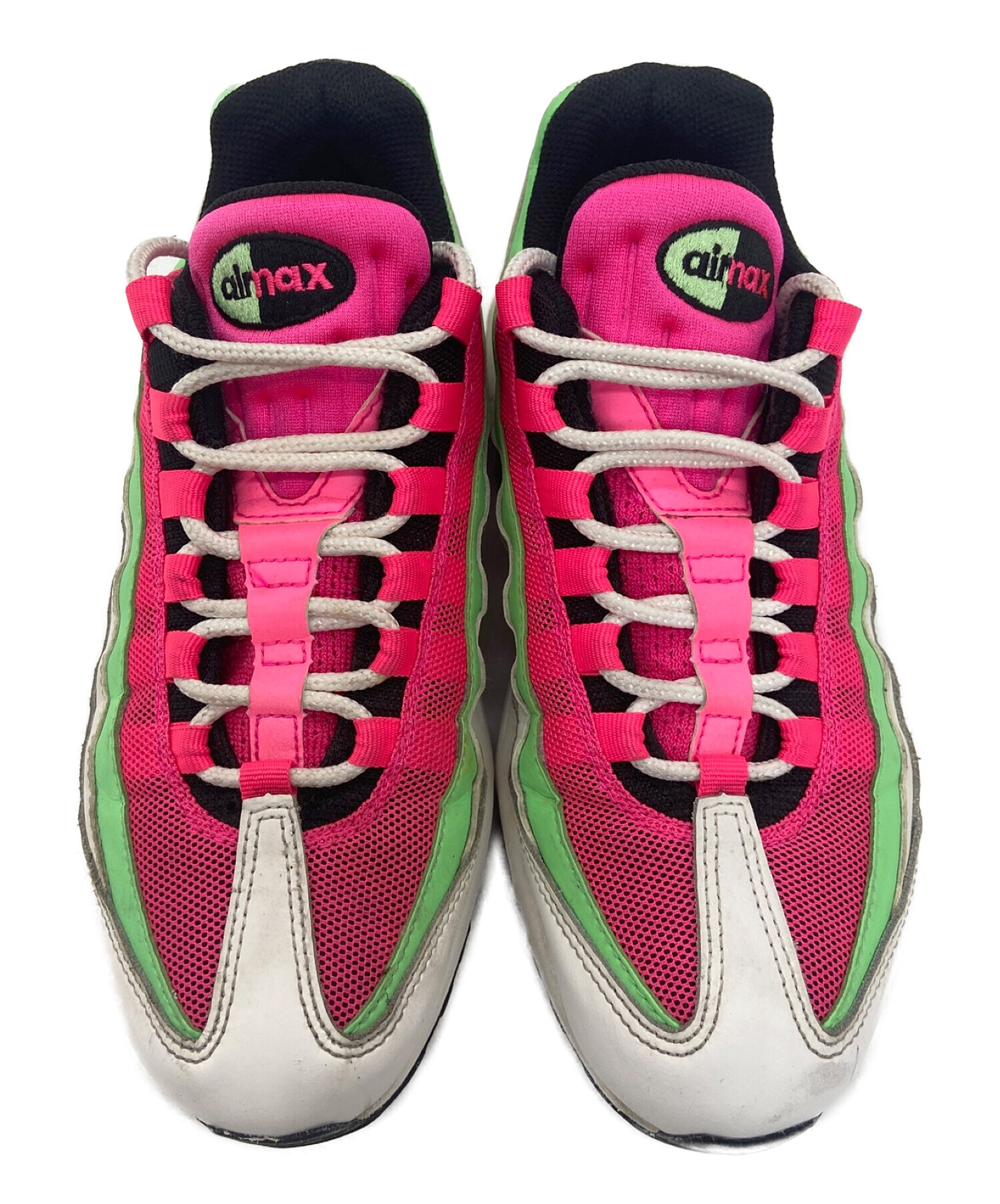 Air max 2024 95 on girls