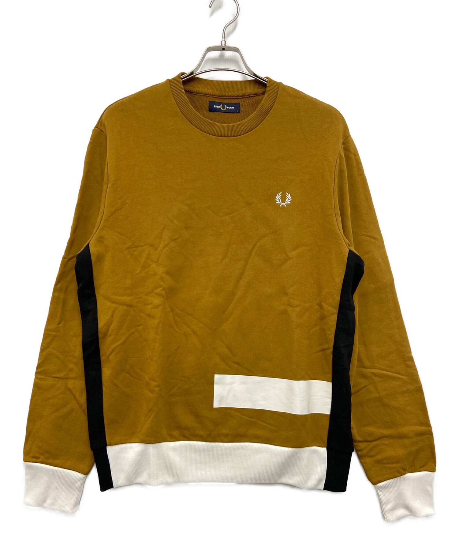 中古・古着通販】FRED PERRY (フレッドペリー) ボールド ティップ