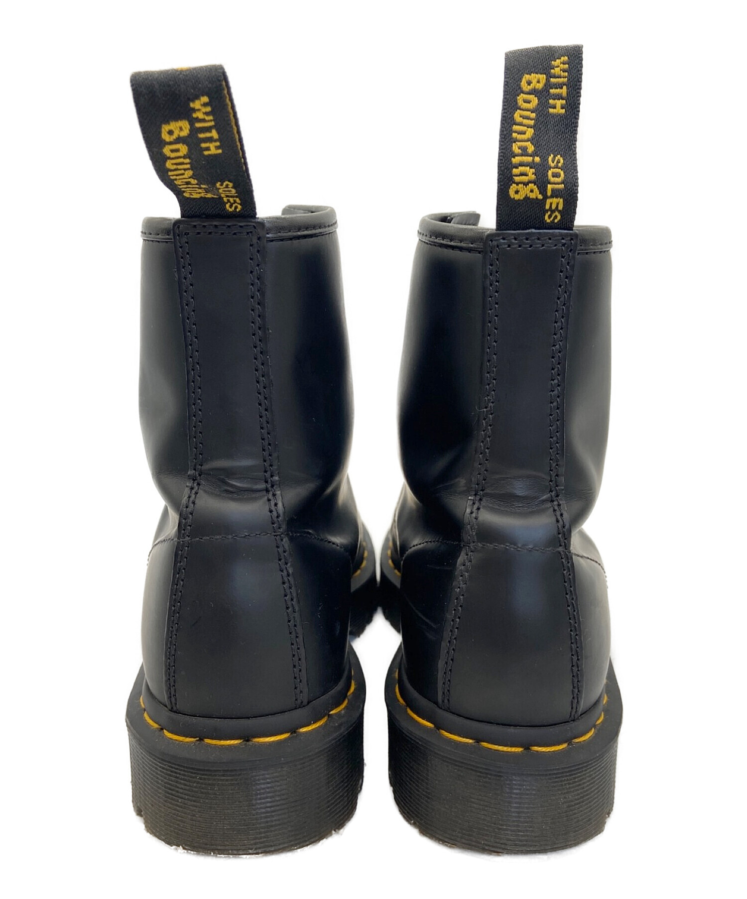 中古・古着通販】Dr.Martens (ドクターマーチン) 8ホールブーツ