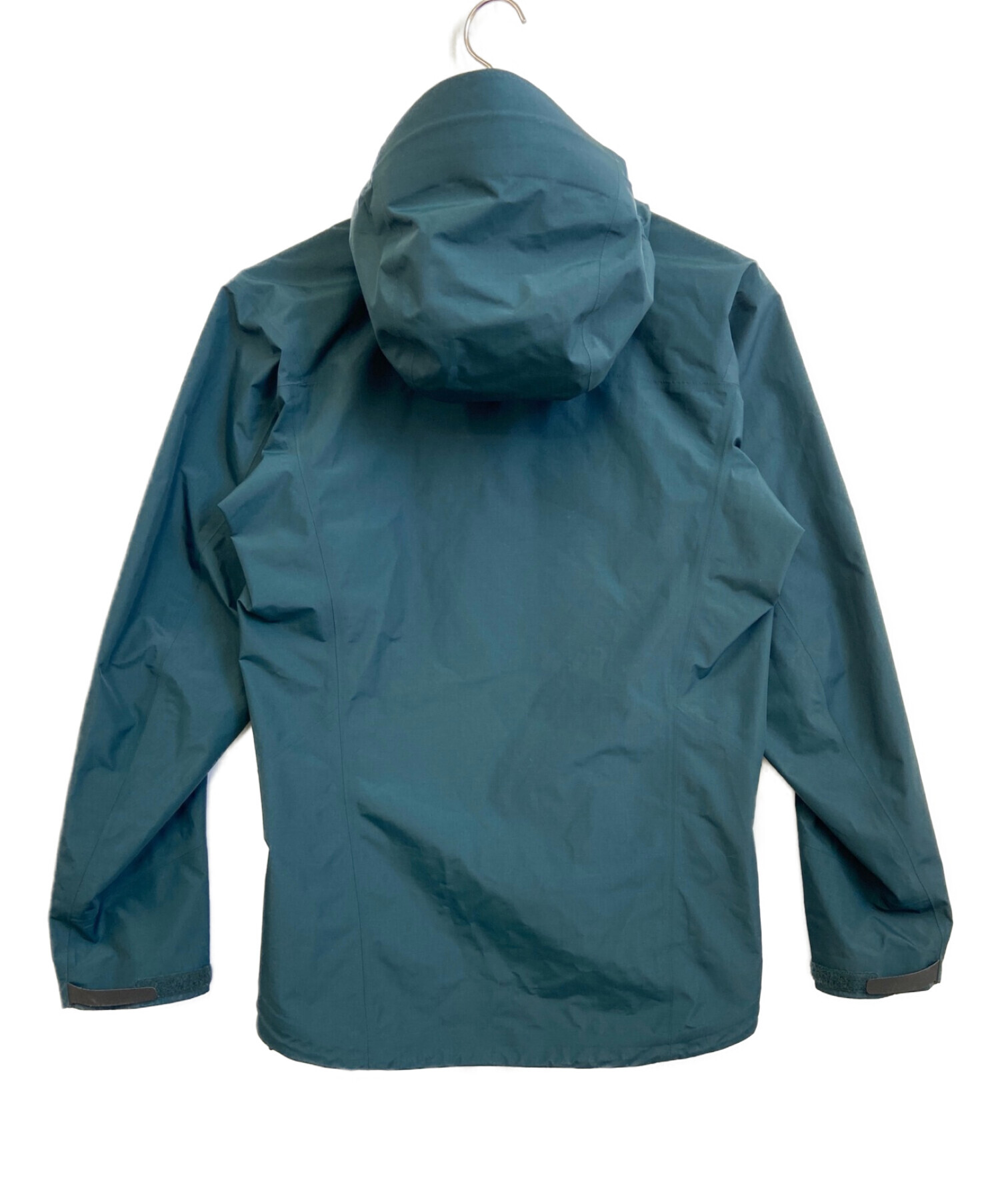 ARC'TERYX (アークテリクス) Zeta SL Jacket グリーン サイズ:XS