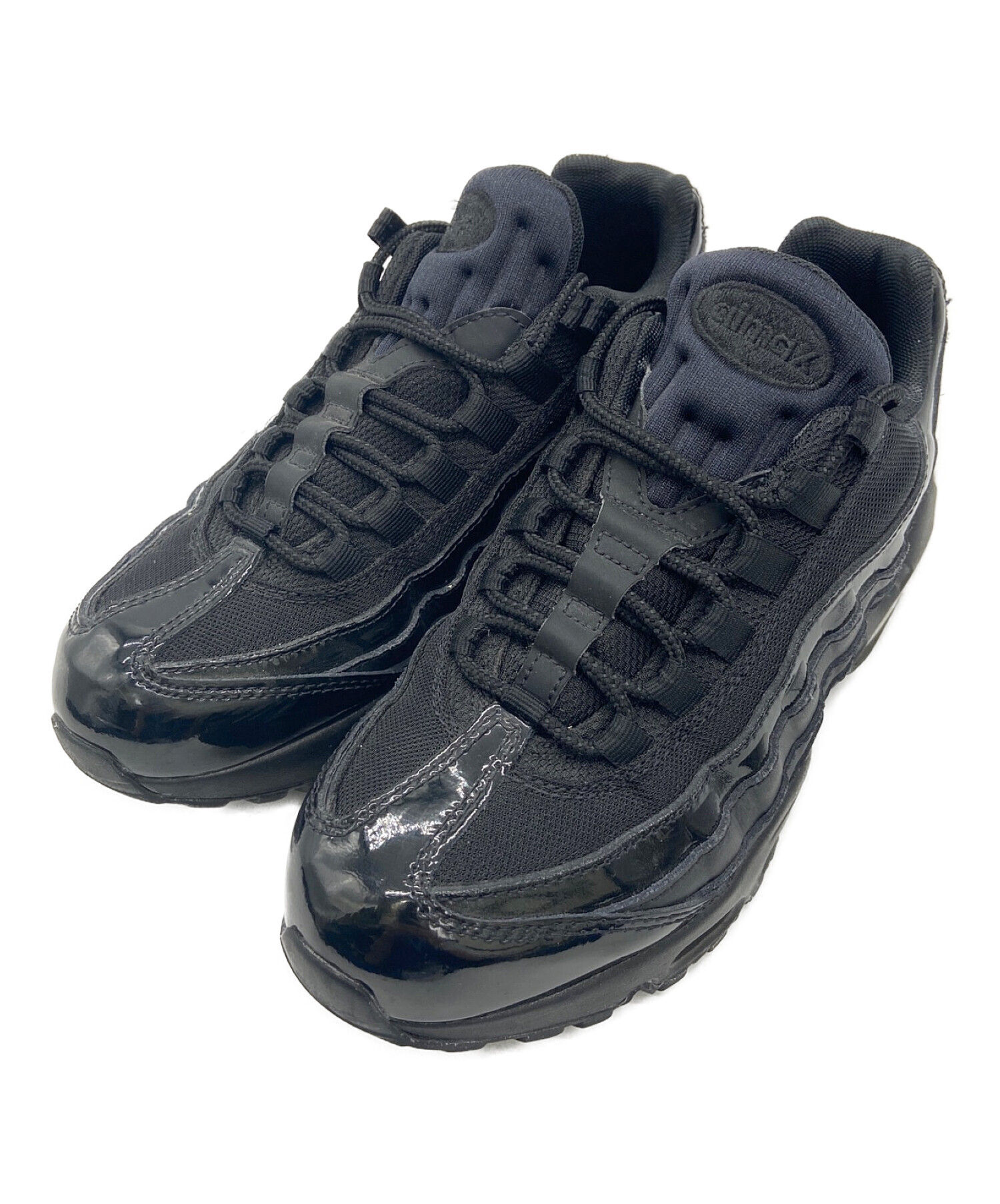 NIKE WMNS AIR MAX 95 24.5cm TREFAC FASHION