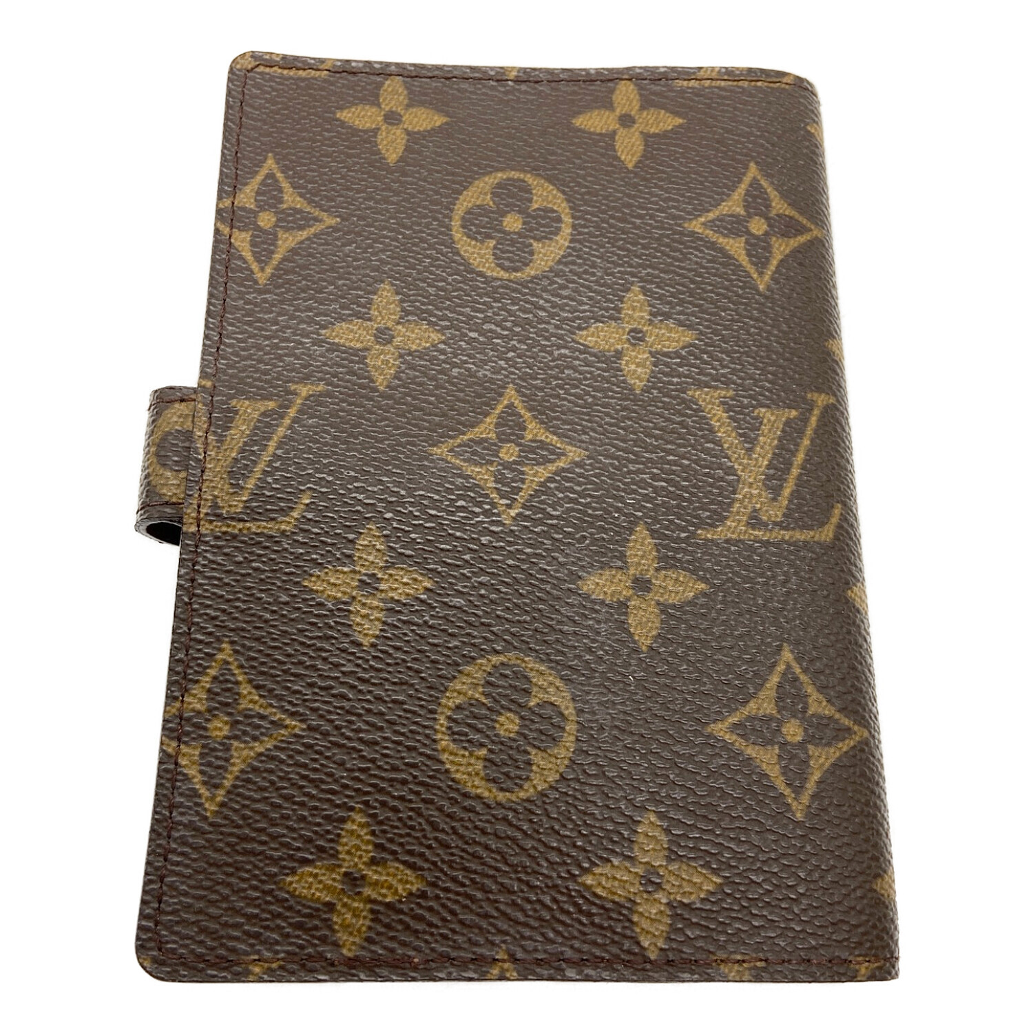 中古・古着通販】LOUIS VUITTON (ルイ ヴィトン) 手帳カバー｜ブランド