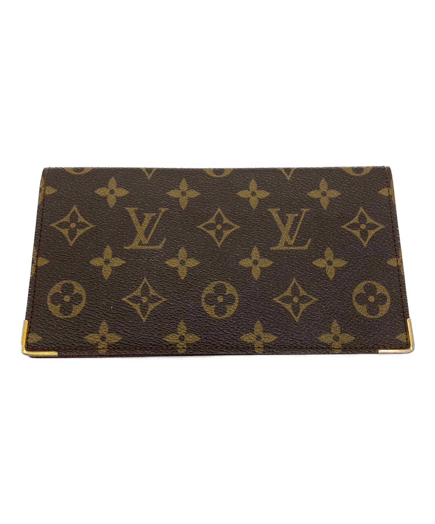 中古・古着通販】LOUIS VUITTON (ルイ ヴィトン) 札入れ｜ブランド