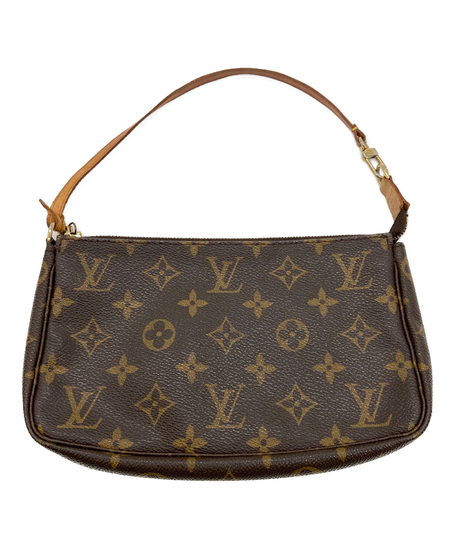 中古・古着通販】LOUIS VUITTON (ルイ ヴィトン) ショルダーポーチ ...