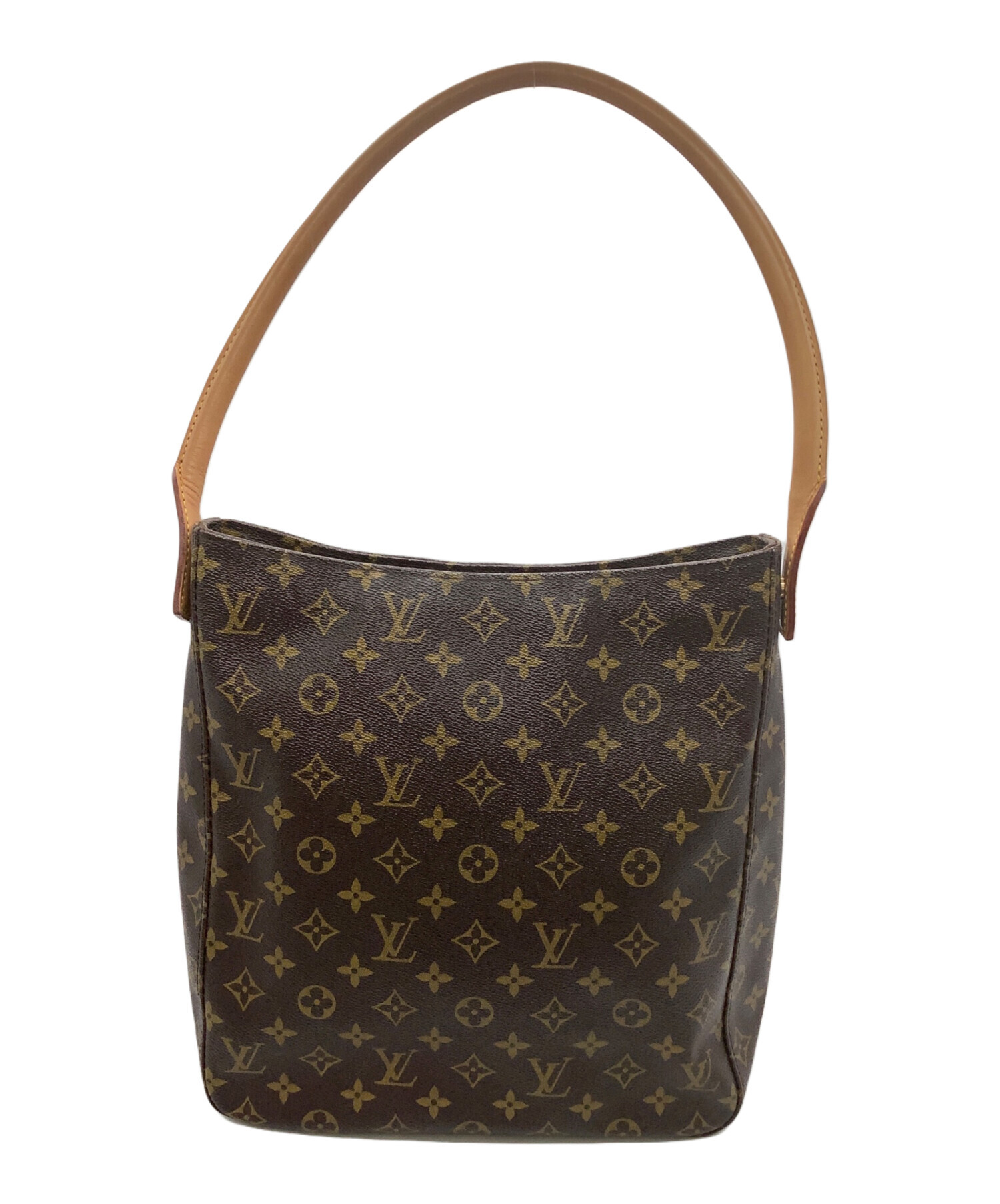 中古・古着通販】LOUIS VUITTON (ルイ ヴィトン) ルーピング｜ブランド・古着通販 トレファク公式【TREFAC  FASHION】スマホサイト