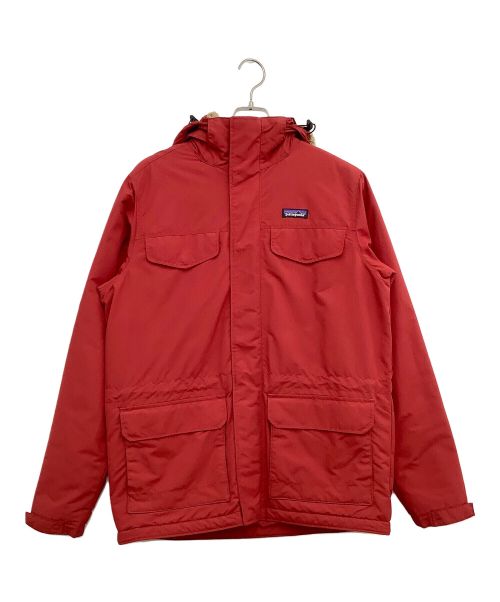 【中古・古着通販】Patagonia (パタゴニア) イスマスパーカー レッド サイズ:M｜ブランド・古着通販 トレファク公式【TREFAC  FASHION】スマホサイト