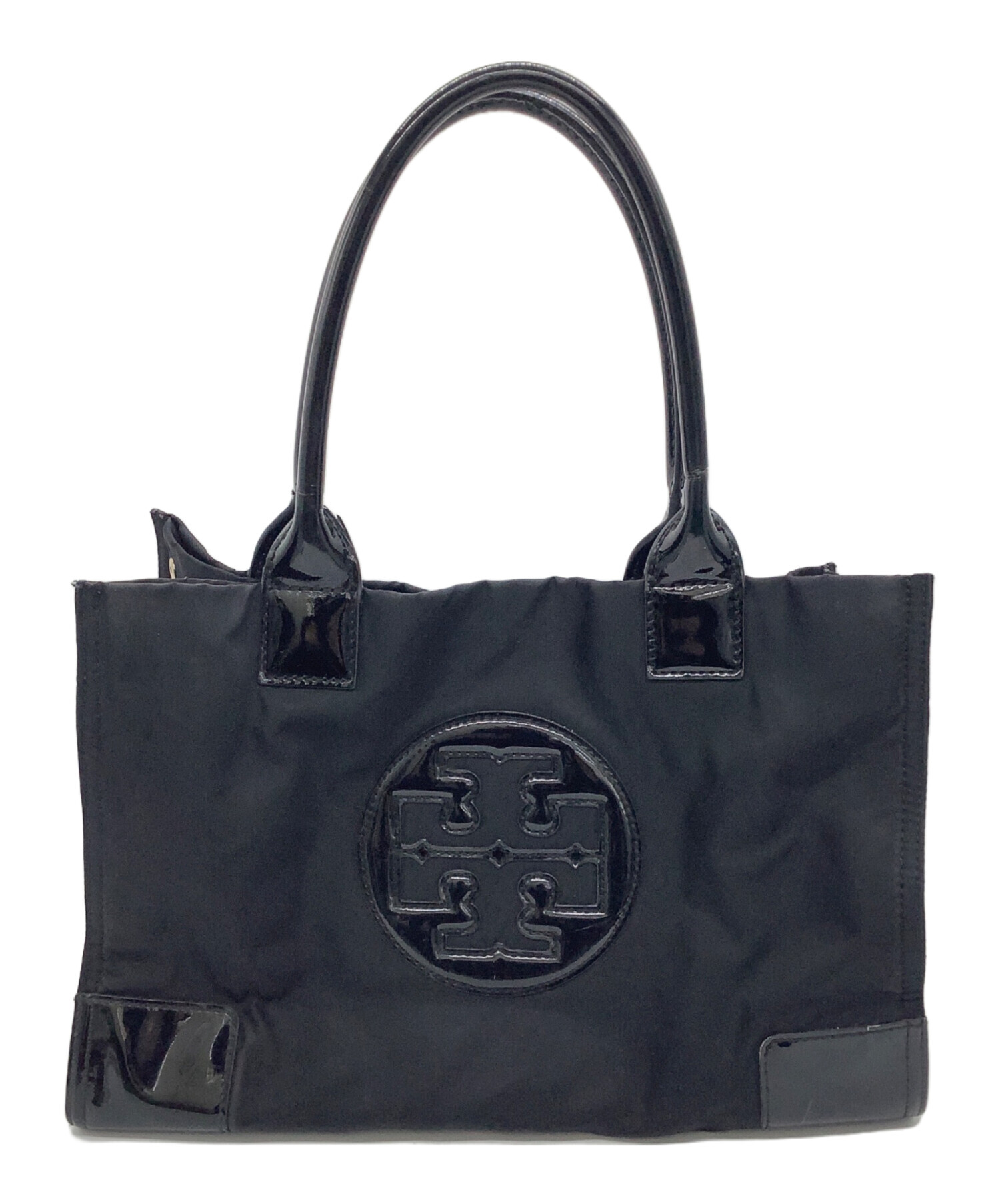 TORY BURCH (トリーバーチ) トートバッグ ブラック